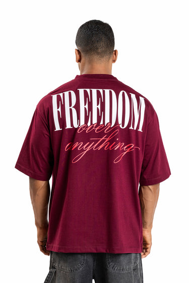 Luxury Streetwear Tee