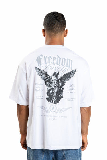 Freedom Society Tee