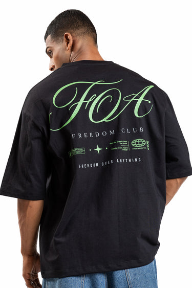 Freedom Club Tee