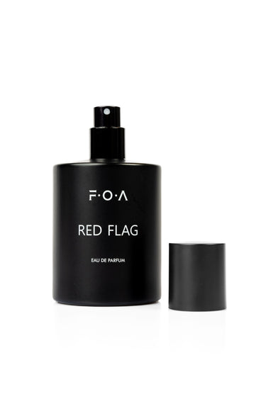 Red Flag Eau de Parfum 50ml