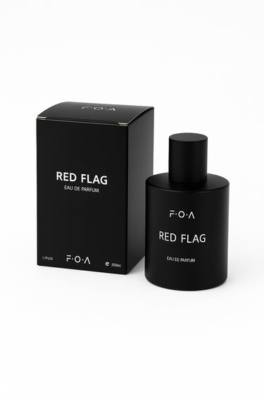 Red Flag Eau de Parfum 50ml