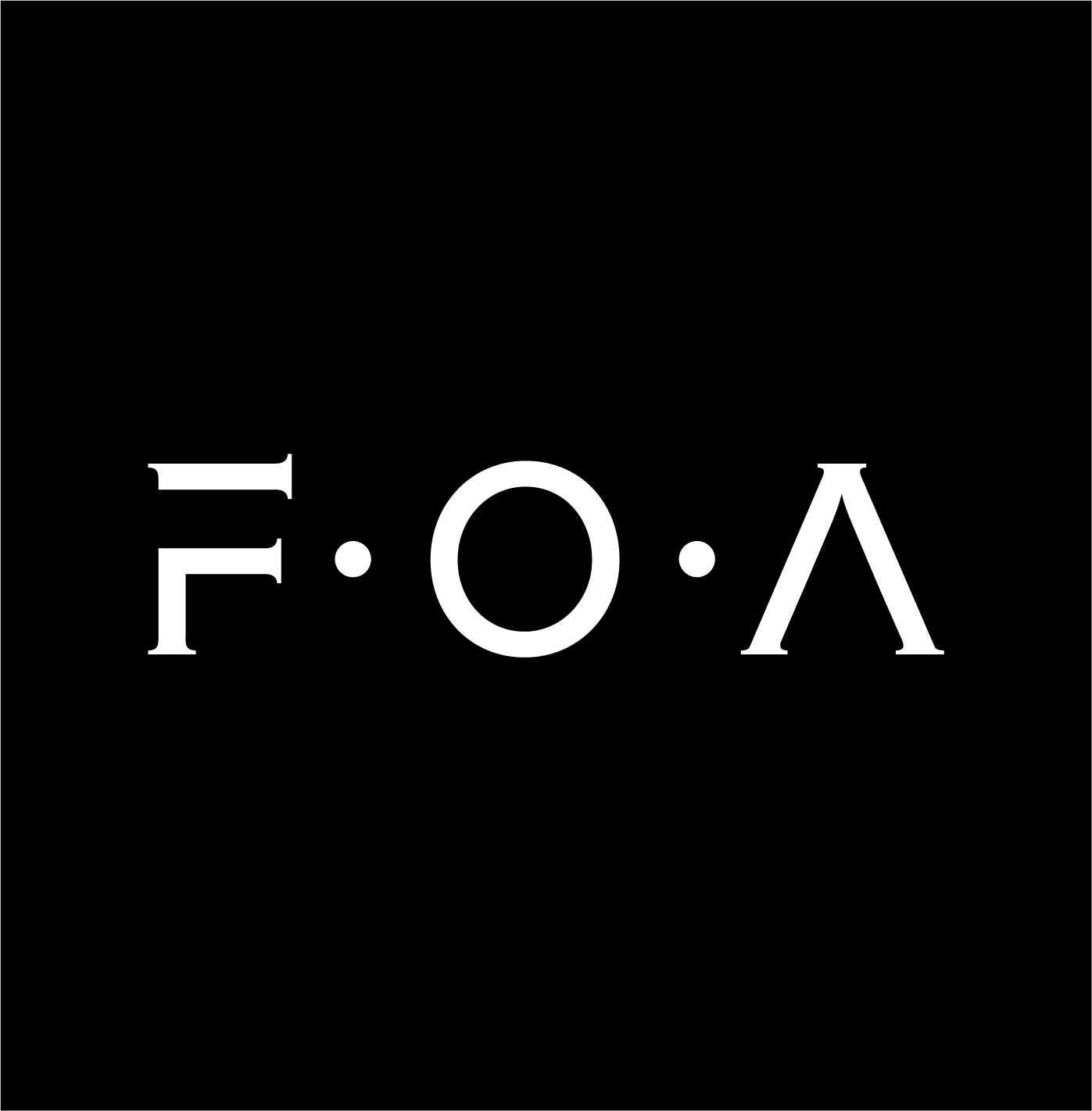 FOA Clothing
