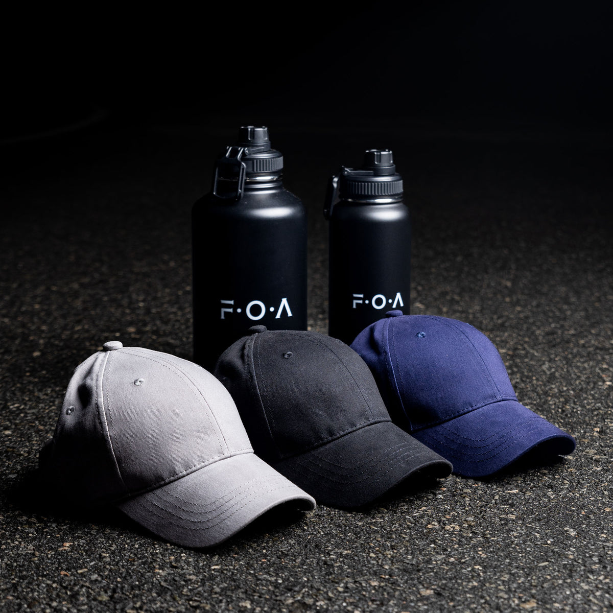 FOA Clothing | The Lifestyle Brand